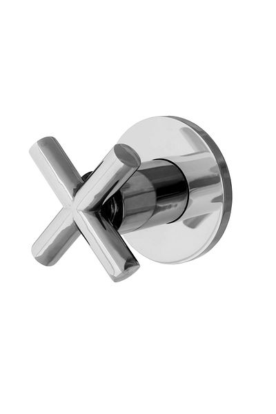 Tema Built-in Stop Valve (brass)