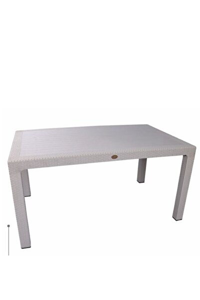 SAZLIK Zeugma Rattan 90*150 Masa (capicino)