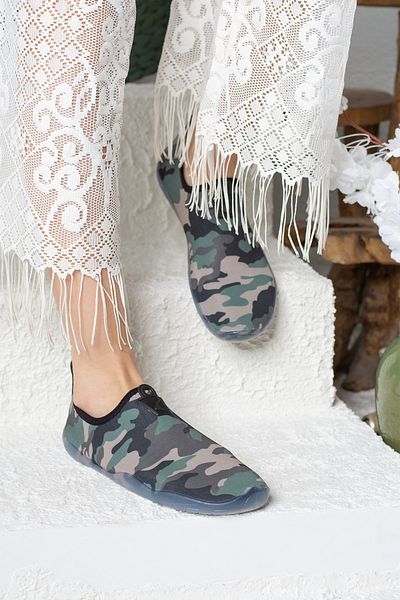 Nstil Allyup Unisex Sea Sandals Αντιολισθητική σόλα πολλαπλών χρήσεων Κομψά μποτάκια ράφτινγκ για κολύμβηση στην παραλία Sea Pool 150