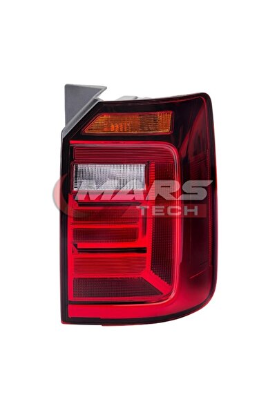 Genel Markalar Volkswagen Caddy Sol Arka Stop Lambası 2015--2018 N11.23689