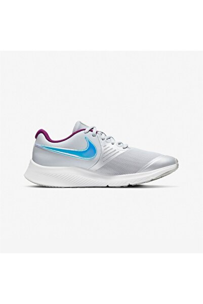 Nike Star Runner 2 Power Older Spor Ayakkabı Cw3294-001