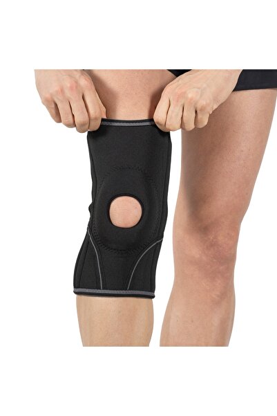 Wingmed وسادة الركبة مع دعم الرضفة والأربطة