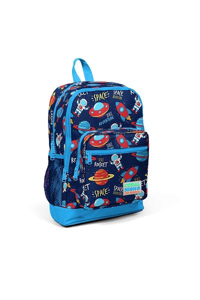 Coral High Space Adventure Backpack-23470