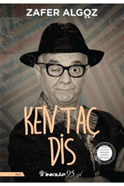 İnkılap Kitabevi Ken Taç Dis