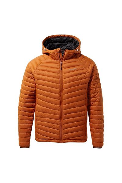 Craghoppers Expolite Hood Men's Jacket-orange