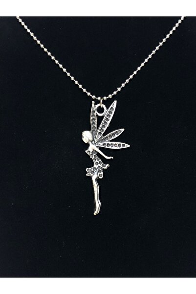 Yage Su Perisi Kolye