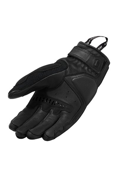 Revit Duty Motorcycle Gloves
