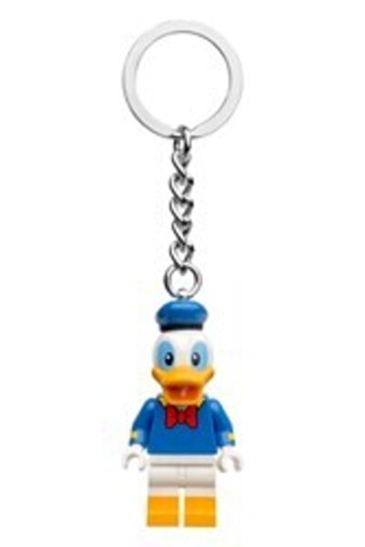 LEGO 854111 | Disney Donald Duck Anahtarlık
