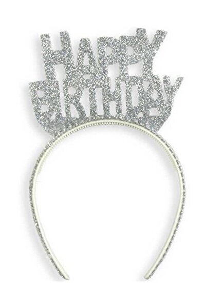 DÜVENCİ TİCARET Eva Taç Gümüş Χρόνια Πολλά M195