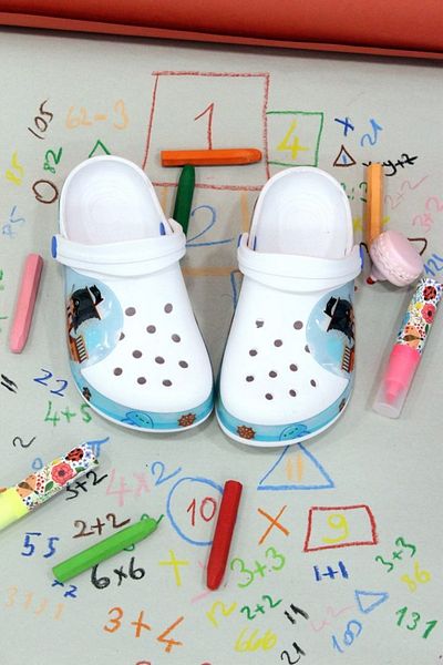 sepona Papuci pentru copii unisex Captain Child