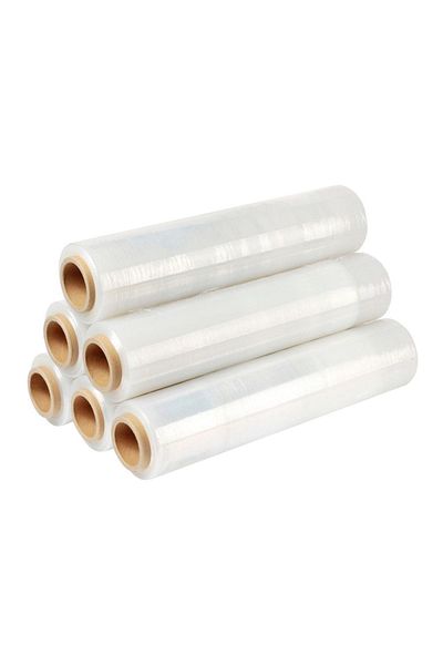 BonaBant Stretch Film 2.5 Kg 6 Pieces