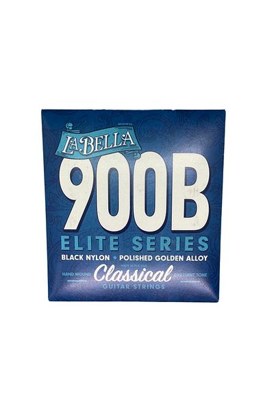 Labella سلسلة الغيتار الكلاسيكي 900B
