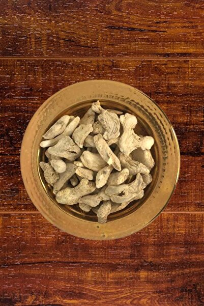 Karşı Köyden Zencefil Öğütülmüş, Ginger Powder, Zingeber Officinale, 60g