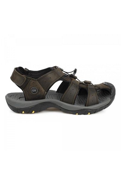 Greyder 14630 Casual Khaki Men's Sandals