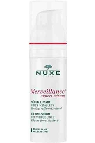 Nuxe Merveillance Expert Serum 30 ml