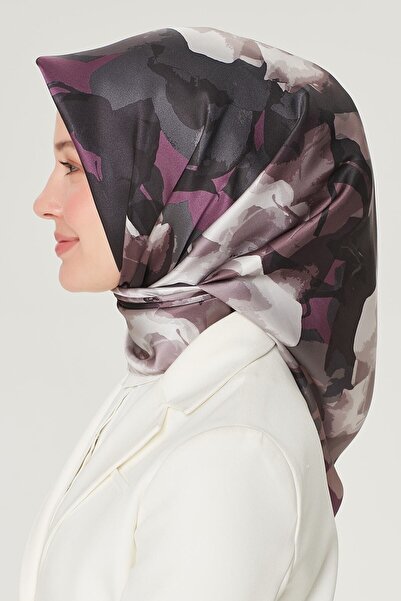 Armine Ipek Eşarp 8534d (твіл) (ностальгія)