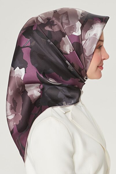 Armine Ipek Eşarp 8534d (твіл) (ностальгія)
