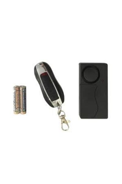 ArMotors Motorsiklet Alarm Kablosuz Wi-fi