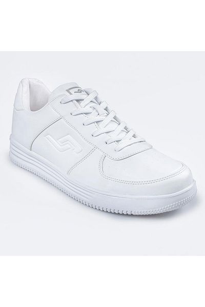 Jump Λευκό - 22233 Αθλητικά παπούτσια Unisex