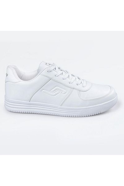 Jump Λευκό - 22233 Αθλητικά παπούτσια Unisex