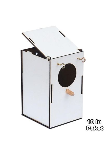 Fit Fly Lux Nest Small