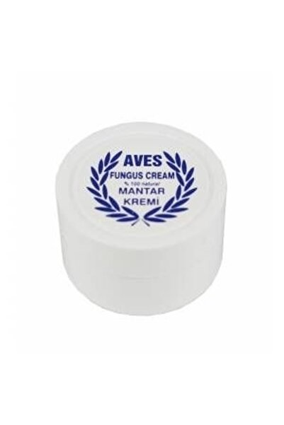 AVES Kuş Ayak Ve Gaga Mantar Kremi