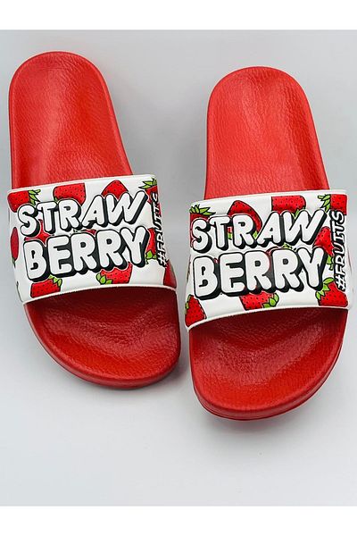 GEZER Slippers Suitable for Sea Beach Pool Garden Indoor Use