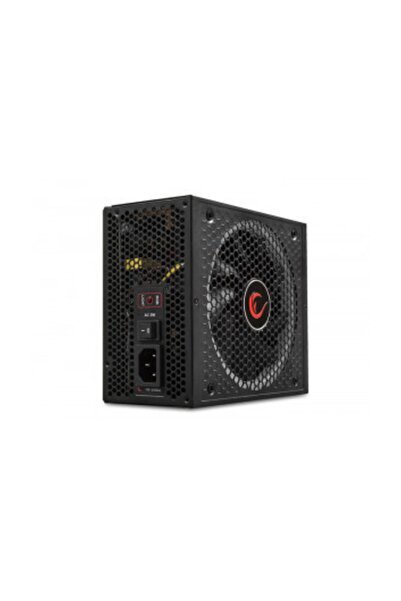 Everest Rampage Rgb-550 550w 90+ Gold Rgb Ledli Güç Kaynağı
