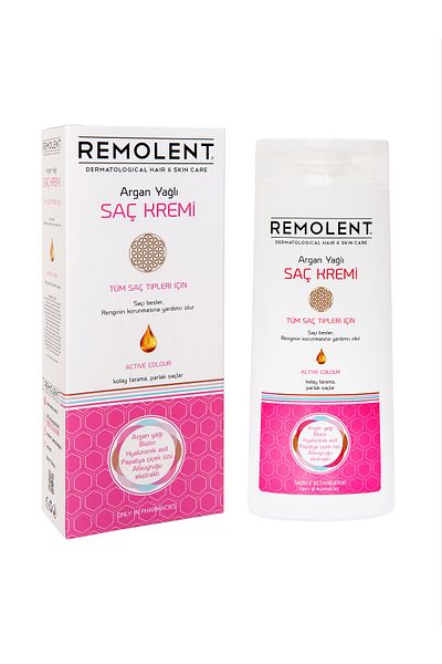 Remolent Hair Conditioner