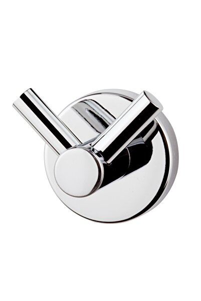 Genel Markalar Mare 2'li Ikili Banyo Bornoz Askılık 71223