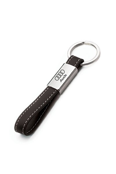 ASYA GIFTS Audi Printed Keychain