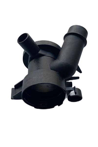 Hoover Candy Çamaşır Makinesi Pompa Motoru Gövdesi