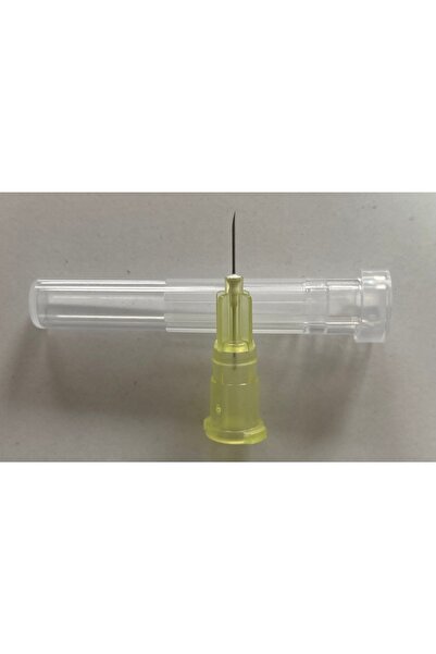 Genject Iğne Ucu 30g 6mm 250 Adet