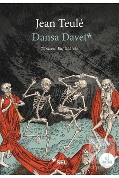 Sel Yayıncılık Dansa Davet
