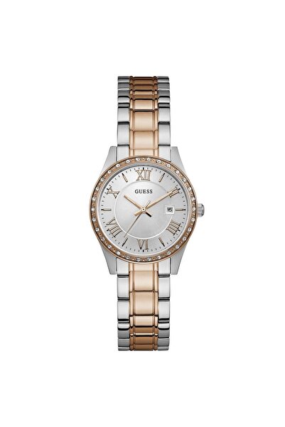 Guess Guw0985l3 Kadın Kol Saati