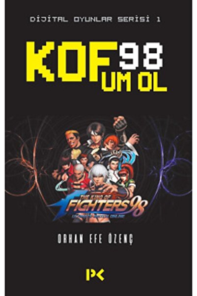 Profil Kitap Kof98 Um Ol