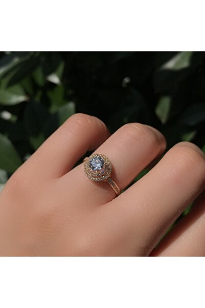 DİLEK KUYUMCULUK Altın Yüzük