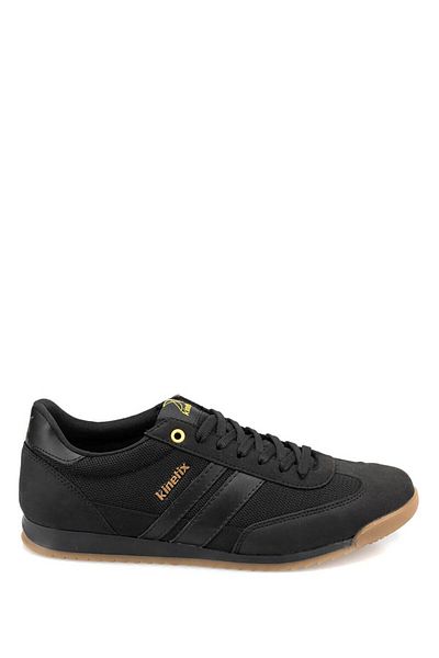 Kinetix Black - Halley Tx 2fx Sneaker