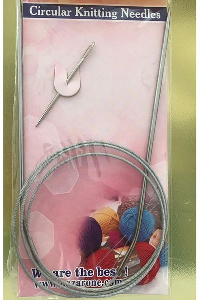 Sultan 100 Cm Size 8 Line Skewer 1 Piece