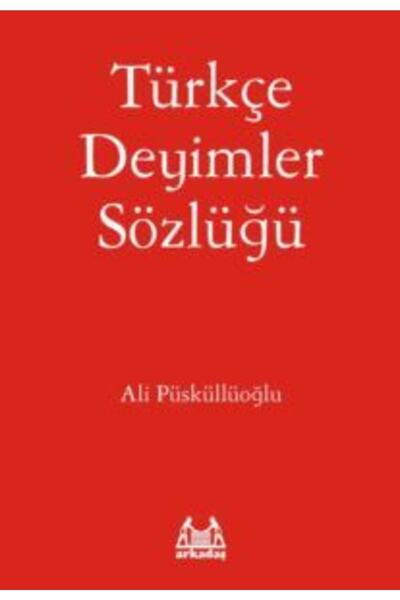 Genel Markalar İlkokul ve Ortaokul İçin Atasözleri ve Deyimler Sözlüğü kitabı...