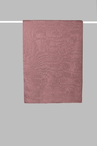 ARMANDA Double Layer Janjan Shawl - Dark Powder