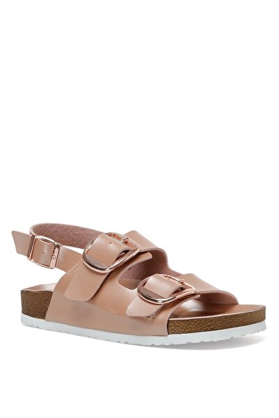 İnci Domınık.z 2fx Kadın Düz Sandalet