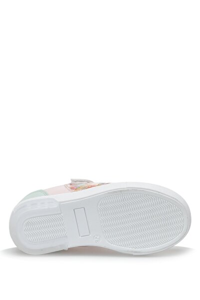 winx Kız Çocuk Sneaker Pembe