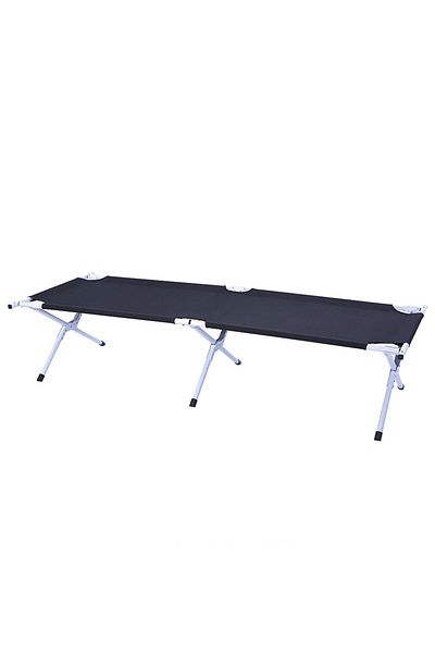 BESTWAY Pavillo 68065 - Folding Steel Profile Camping Bed