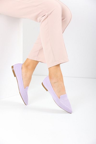 eformoda by emre yılmaz Tricotaj de damă Balerina 5090