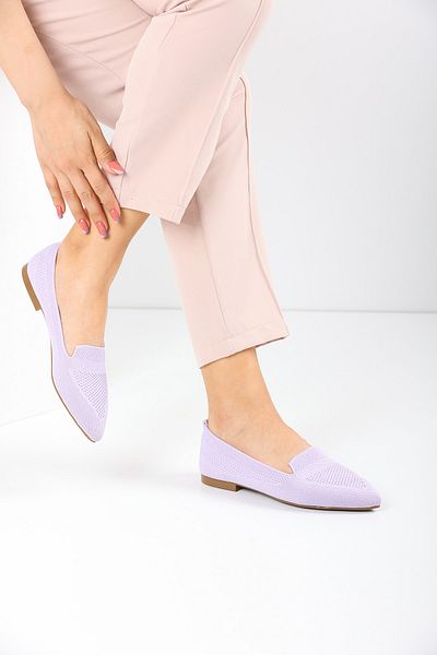 eformoda by emre yılmaz Tricotaj de damă Balerina 5090