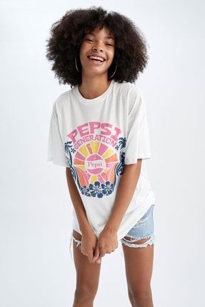 Pepsi sweatshirt forever 21 clearance