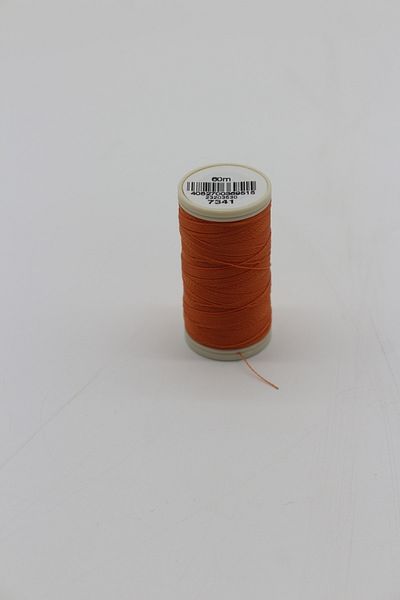 Hobimos Mez Nylbond Extra Robust Nylon Thread - Mărgele, Ață pentru bijuterii, Ață care nu se sparge 60 de metri