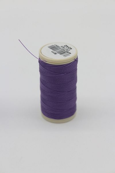 Hobimos Mez Nylbond Extra Strong Nylon Thread - Χάντρες, Κλωστή κοσμήματος, Μη αποσπώμενη κλωστή 60 μέτρα