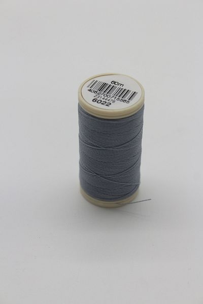 Hobimos Mez Nylbond Extra Strong Nylon Thread - Χάντρες, Κλωστή κοσμήματος, Μη αποσπώμενη κλωστή 60 μέτρα
